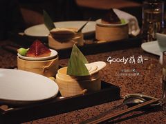 -湖滨28中餐厅·西湖宴·杭州君悦酒店