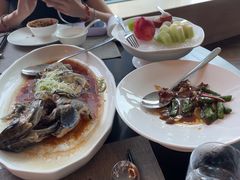 -英冠索菲特酒店·萧湘阁中餐厅