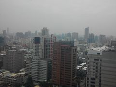 -高雄85大楼-观景台