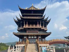 -鸡鸣山公园