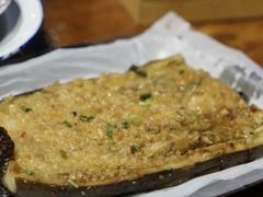 -马路牙子地桌烤肉(工体店)