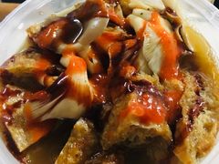 -李记牛杂店(建设一街店)