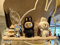 -泡泡玛特POPMART(国金街店)