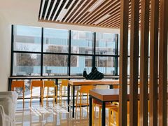 -清华大学-紫荆园餐厅