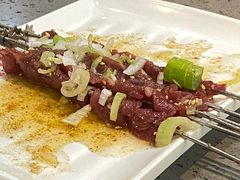 -邢氏老太太烧烤(南山店)