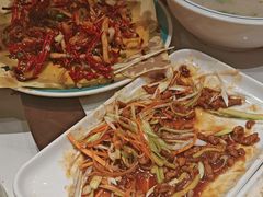 -东来土菜馆(民祥园路店)