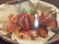 -乡里八闽·福州乡土菜(高宅店)
