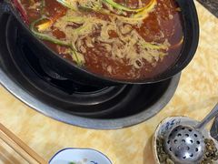 -石灰市毛记烧鸡公(解放碑店)