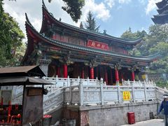 -盘龙寺