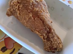 香脆鸡腿-德克士(前门店)