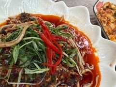 -洪霞餐馆