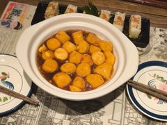 -遇见长安之丝路风荷(大唐西市店)