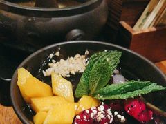 -云海肴·汽锅鸡·云南菜(苏州中心店)