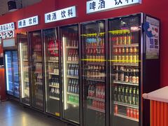-南浦洞烤肉·新世界版(奥体店)