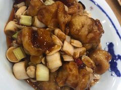 -力力豆花庄(广渠门店)