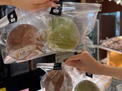 -丁香西饼屋(桂林路店)