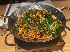 -中国徽菜·徽商故里(广安门店)