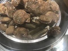 -77号渔船·蒸海鲜青岛菜(积米崖店)