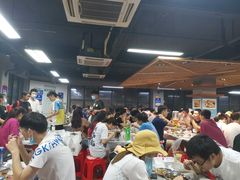 -小民大排档(光谷店)