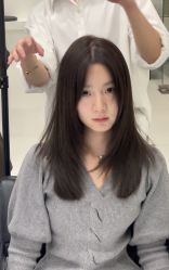 -DL HOPE明星造型