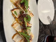 -LESCEDARS Brasserie Bistro香柏树
