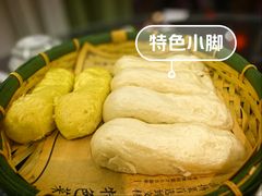 -文楼·淮扬菜·淮安早茶(河下古镇翔宇店)