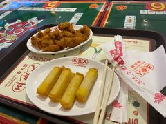 -五条人糖水铺(光谷世界城店)