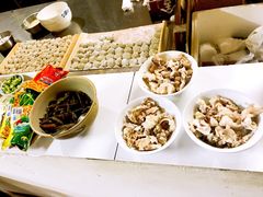 -海清宁记大馅云吞