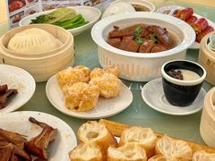 -东莞海悦花园大酒店(厚街万达广场寮厦地铁站店)