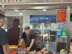 -闫家驴肉火烧(五四店)
