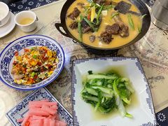 -十里香粉馆(虹桥中路店)