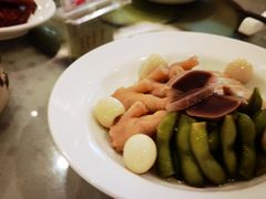 -顺风海鲜港(金玉兰店)