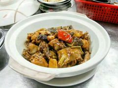 -宜宾海鲜酒家·三十年老字号