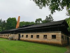 -景德镇古窑民俗博览区