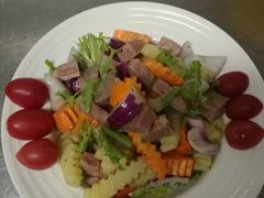 -北京临空智选假日酒店