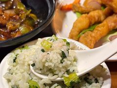 -奶奶的味道(胶州路店)