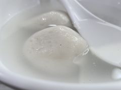 -朱新年·苏式汤团·面点(北寺塔店)