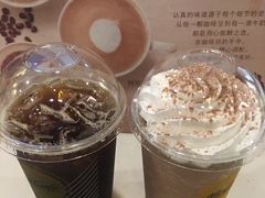 -麦当劳(中山公园龙之梦店)
