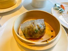 -三号黄浦会Canton Table