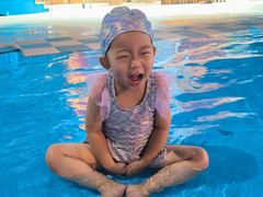 -青岛东方影都融创水世界