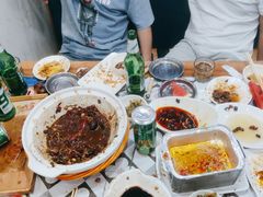 -勇利赵家烤肉坊(翠华北路店)