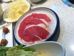 -三人行骨头王火锅(长寿店)