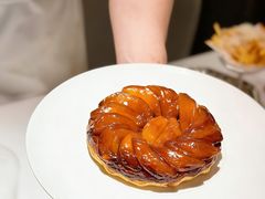 -Oyster Talks 四度蚝法餐厅