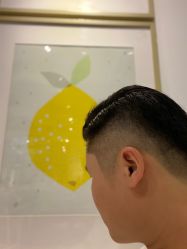 -尼特斯男士发型馆