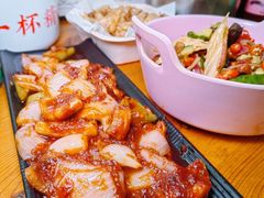 -炒豆合作社(东四总店)