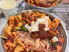 -龍城柳州螺蛳粉(群星路店)