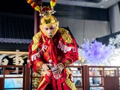 -上海环球金融中心骑迹50年环球之旅