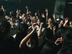 -MAO Livehouse(杭州店)