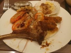 -索菲特西湖大酒店·香榭丽全日候餐厅(南山路店)