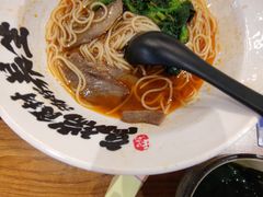 -和府捞面(东直门银座店)